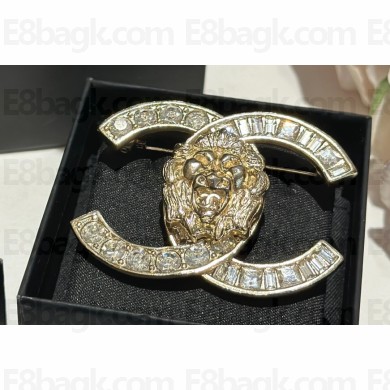 Chanel Brooch 49 2023