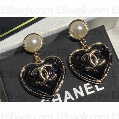 Chanel Earrings 199 2023