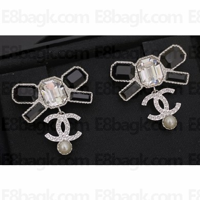Chanel Earrings 208 2023