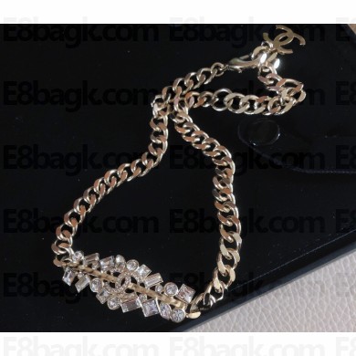 Chanel Necklace 121 2023