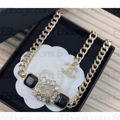 Chanel Necklace 122 2023