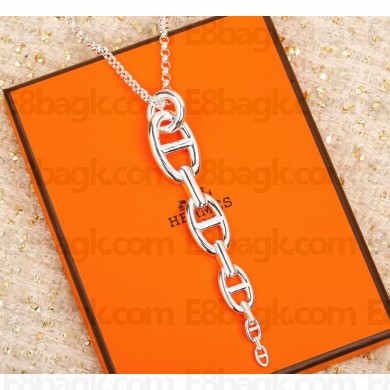 Hermes Necklace 14 2023