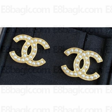 Chanel Earrings 166 2023