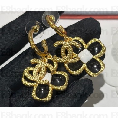 Chanel Earrings 168 2023