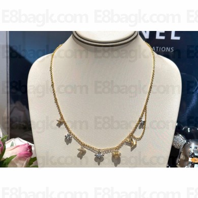 Louis Vuitton Necklace 28 2023