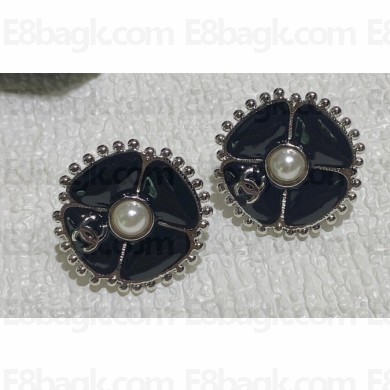 Chanel Earrings 187 2023