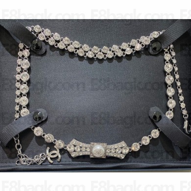 Chanel Necklace/Waist Chain 05 2023