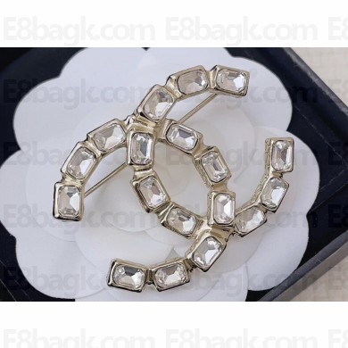 Chanel Brooch 46 2023