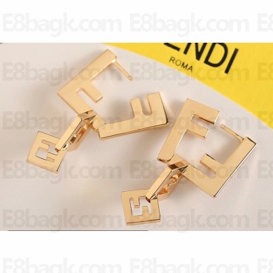 Fendi Earrings 02 2023