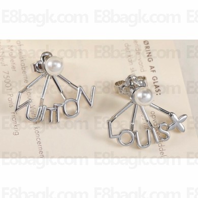 Louis Vuitton Earrings 34 2023
