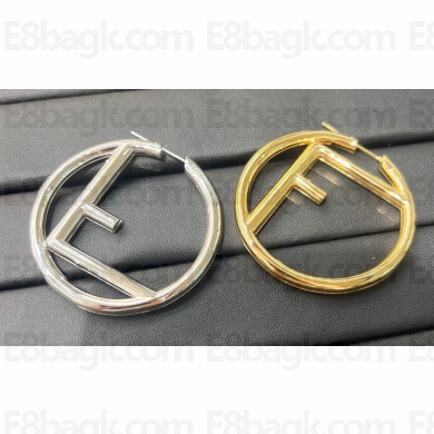 Fendi Earrings 06 2023