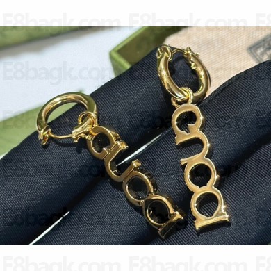 Gucci Earrings 17 2023