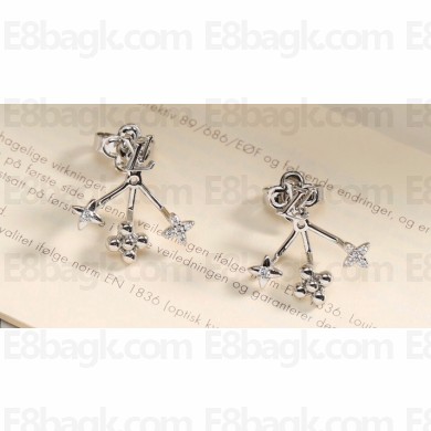 Louis Vuitton Earrings 37 2023