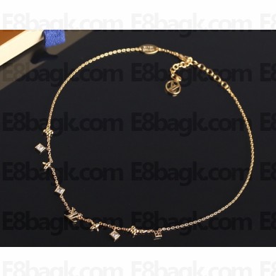Louis Vuitton Necklace 29 2023