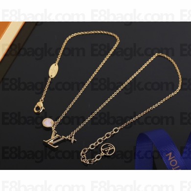 Louis Vuitton Necklace 32 2023