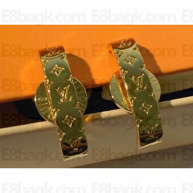 Louis Vuitton Earrings 46 2023