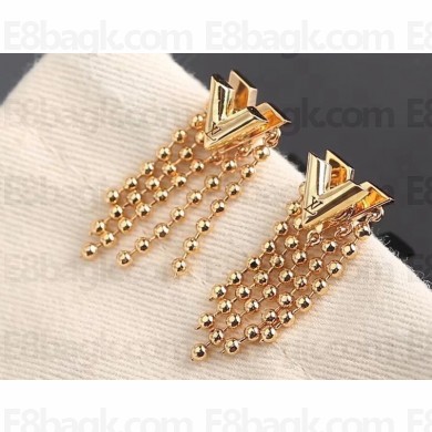 Louis Vuitton Earrings 48 2023