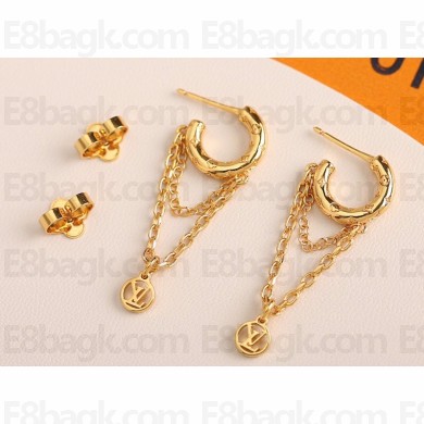 Louis Vuitton Earrings 50 2023