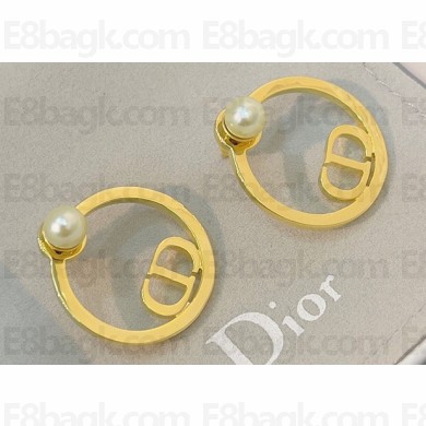 Dior Earrings 31 2023