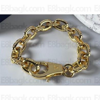 Louis Vuitton Bracelet 09 2023