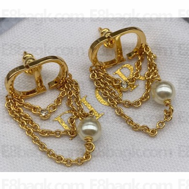 Dior Earrings 32 2023