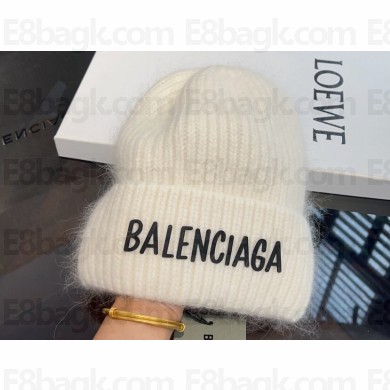Balenciaga Beanie Knit Hat 05 2023