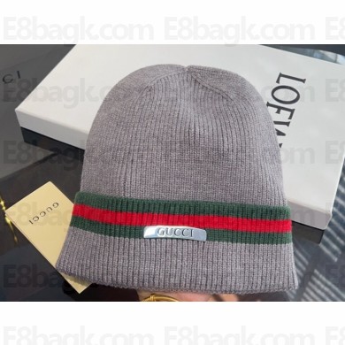 Gucci Knit Beanie Hat 05 2023