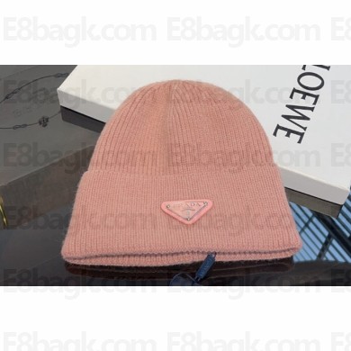 Prada Knit Beanie Hat 06 2023