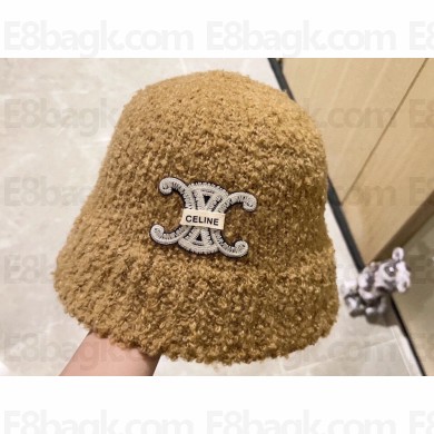 Celine Knit Bucket Hat 05 2023
