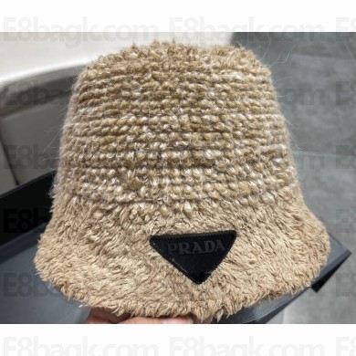 Prada Knit Bucket Hat 02 2023