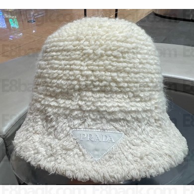 Prada Knit Bucket Hat 04 2023