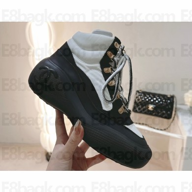 Chanel Calfskin Coco Neige Sneakers G45337 06 2023