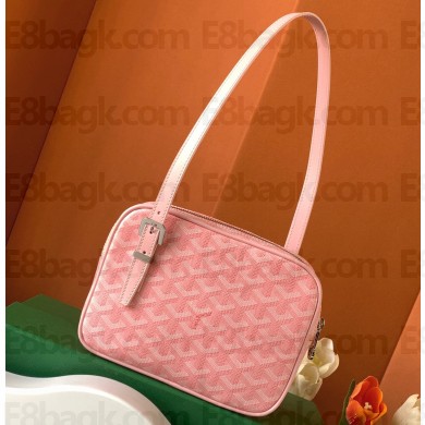 Goyard Yona PM Shoulder bag Pink
