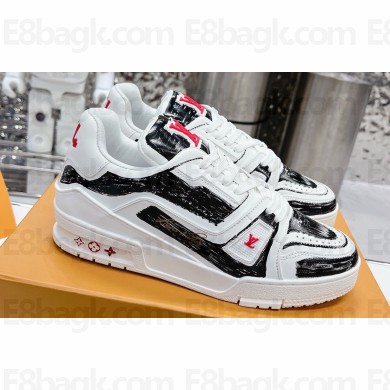 Louis Vuitton LV Trainer Women/Men Sneakers 97 2023
