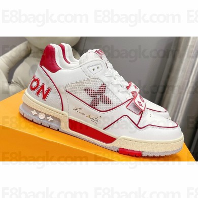 Louis Vuitton LV Trainer Women/Men Sneakers 22 2023