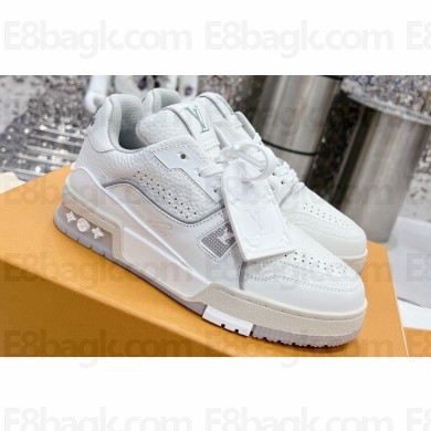 Louis Vuitton LV Trainer Women/Men Sneakers 74 2023