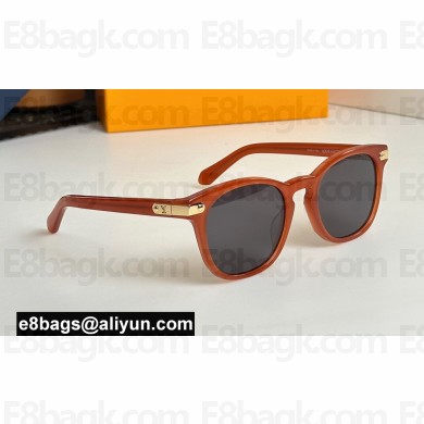 Louis Vuitton Sunglasses Z1963U 01 2024