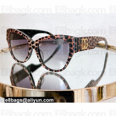 Dolce & Gabbana Sunglasses DG4449 05 2024