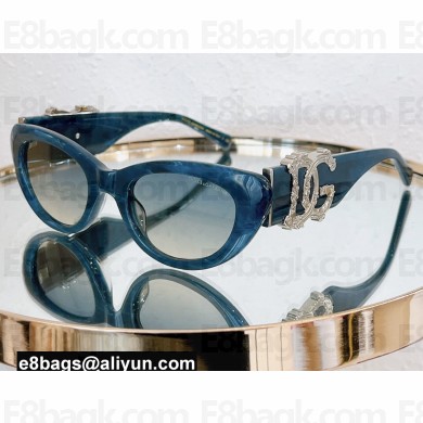 Dolce & Gabbana Sunglasses DG5001 01 2024