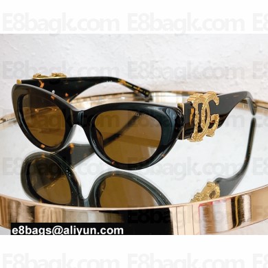 Dolce & Gabbana Sunglasses DG5001 03 2024