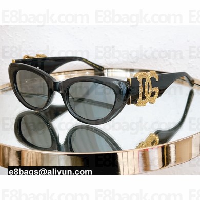 Dolce & Gabbana Sunglasses DG5001 04 2024