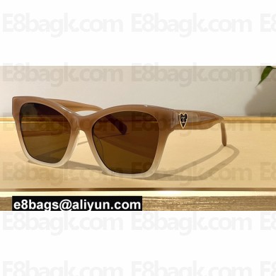 Chanel Acetate Square Sunglasses A71468 5478 06 2024