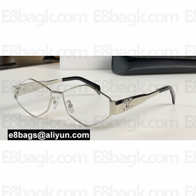 Celine Triomphe Metal 01 Sunglasses in Metal 4S254 07 2024