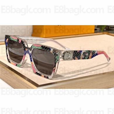 Louis Vuitton 1.1 Millionaires Sunglasses LV96006 31 2024