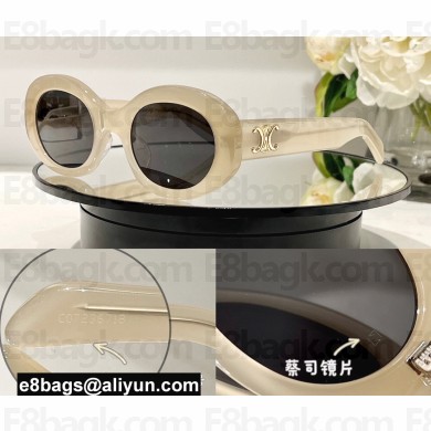 Celine Sunglasses CL40194 03 2024