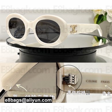 Celine Sunglasses CL40194 04 2024