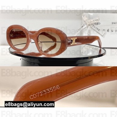 Celine Sunglasses CL40194 07 2024