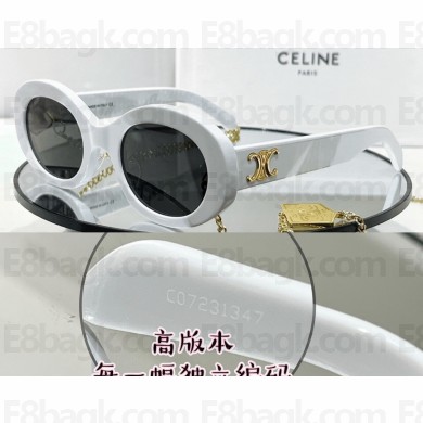 Celine Sunglasses CL40194 08 2024