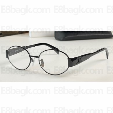 Celine Triomphe Metal 01 Sunglasses in Metal 4S235 07 2024