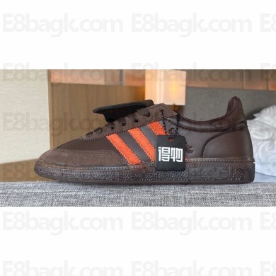 Adidas x Wales Bonner Women/Men Low Sneakers 03